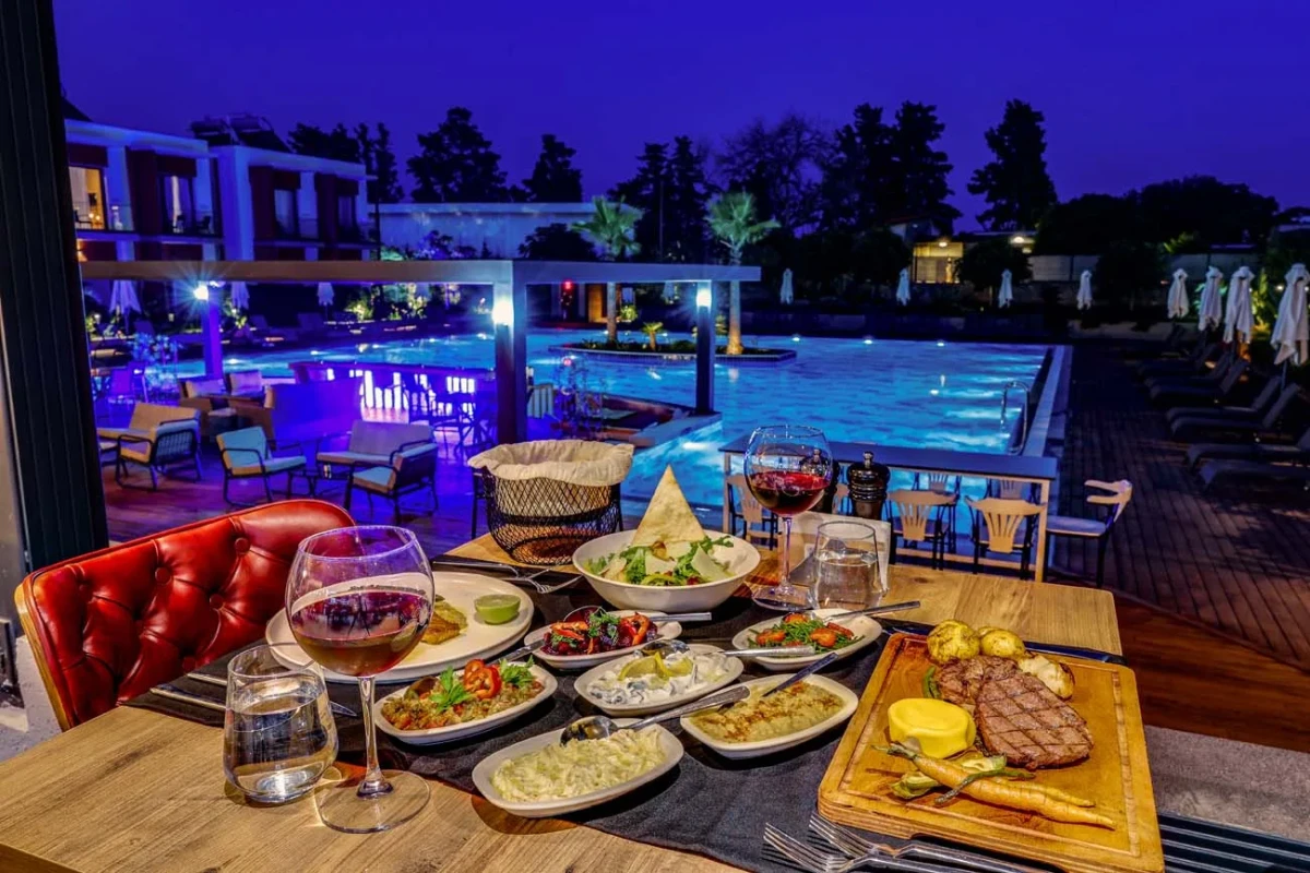 CELESTE BELLA LUXURY