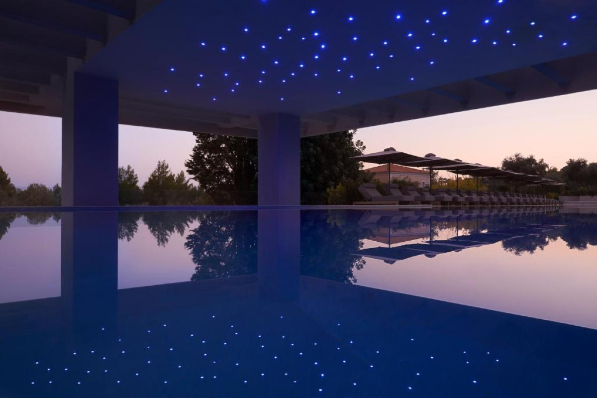 Celestial All Suites