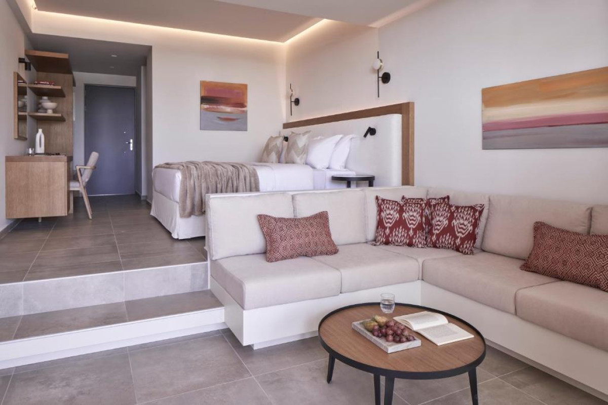 Celestial All Suites