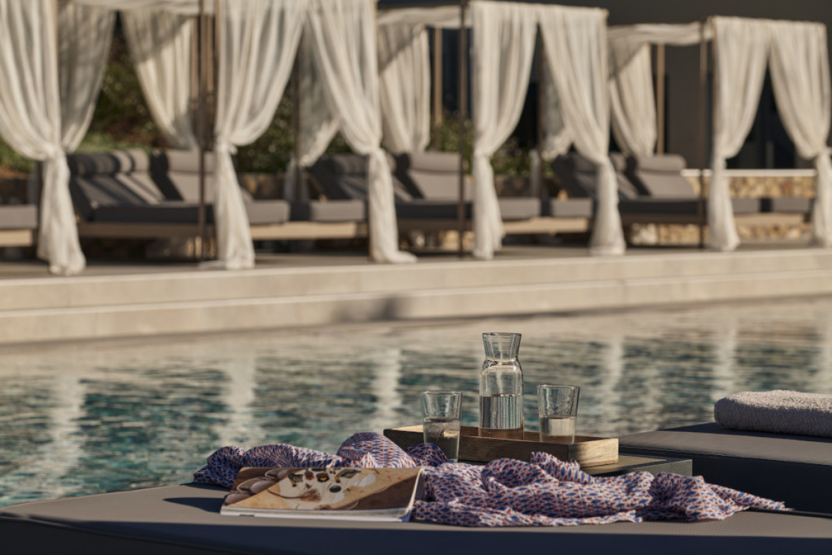 Celestial All Suites Hotel and Spa
