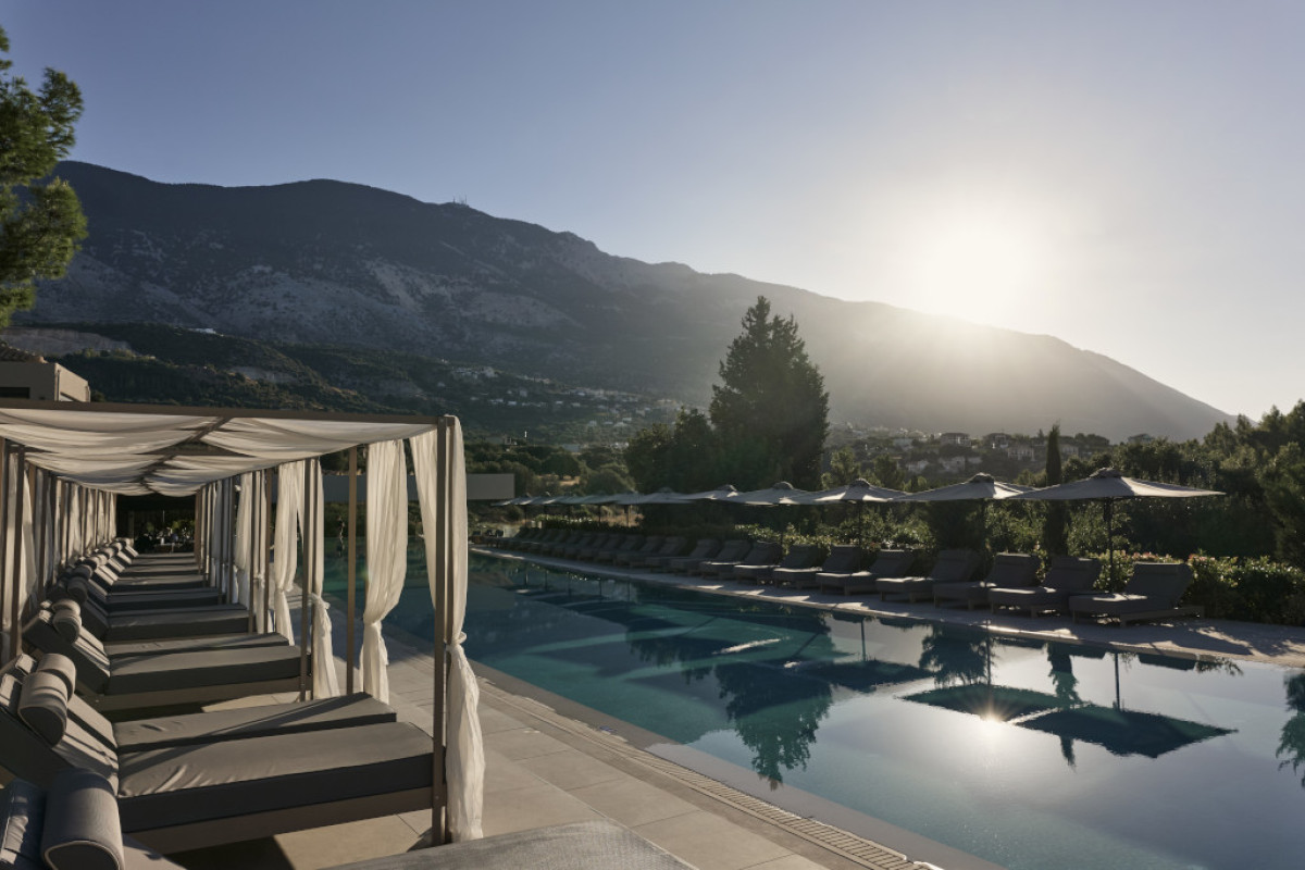 Celestial All Suites Hotel and Spa