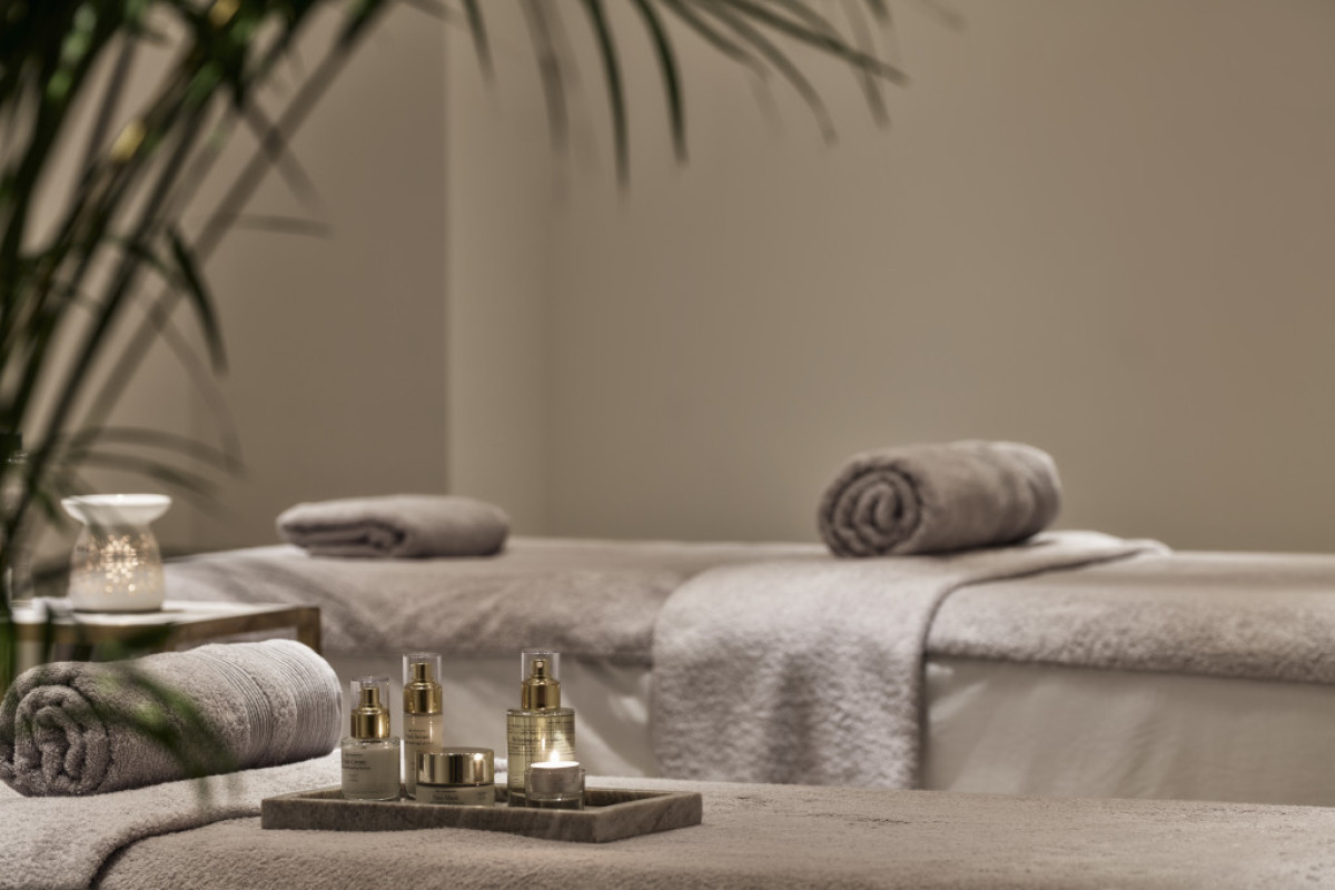 Celestial All Suites Hotel and Spa