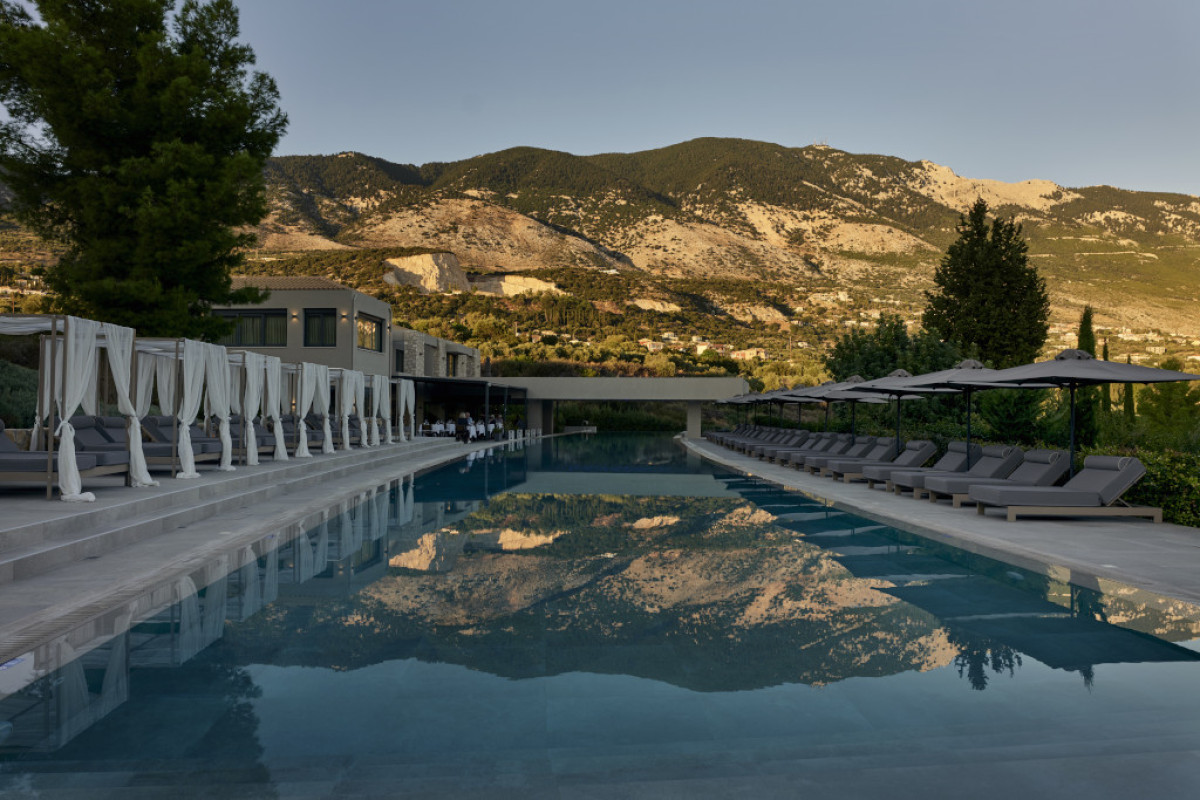 Celestial All Suites Hotel and Spa