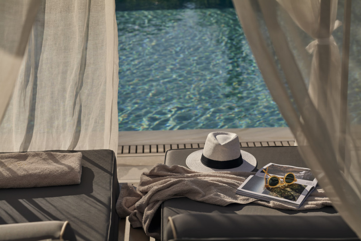 Celestial All Suites Hotel and Spa