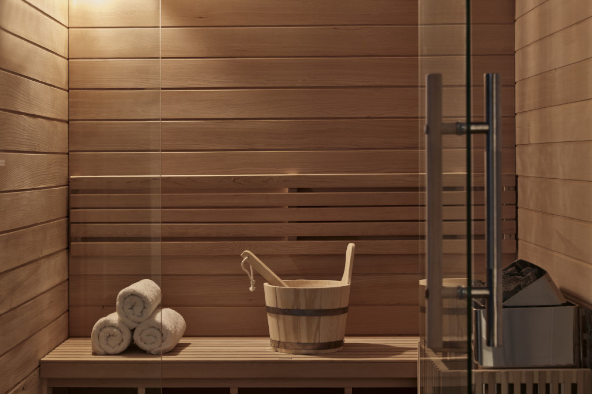 Celestial All Suites Hotel and Spa