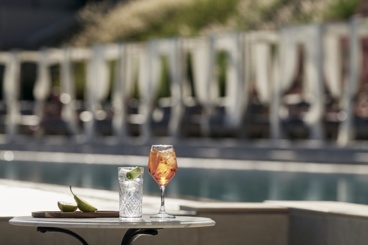 Celestial All Suites Hotel and Spa