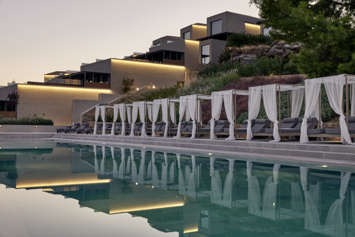 Celestial All Suites Hotel and Spa