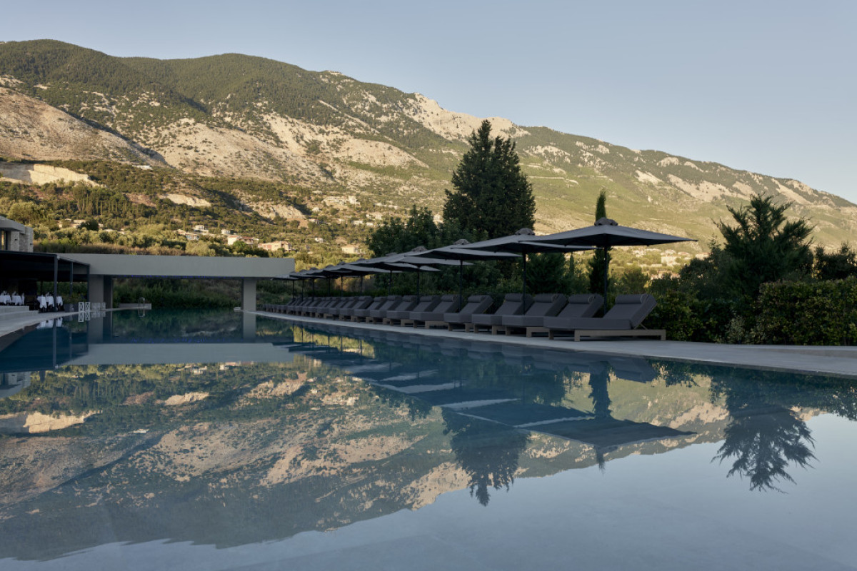 Celestial All Suites Hotel and Spa