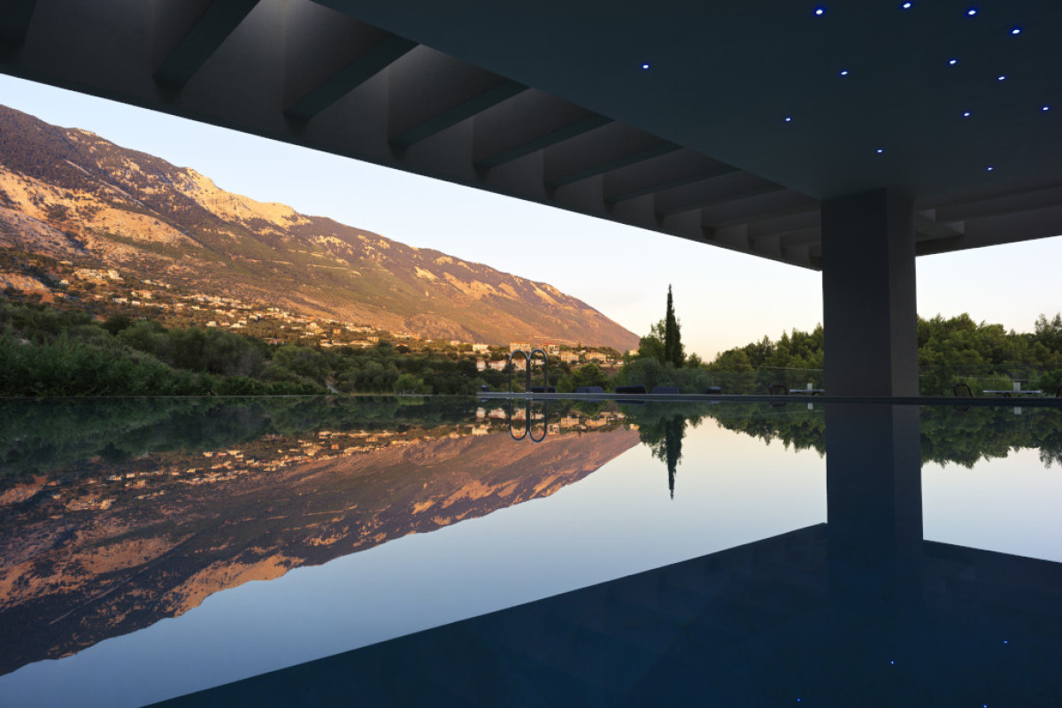Celestial All Suites Hotel and Spa