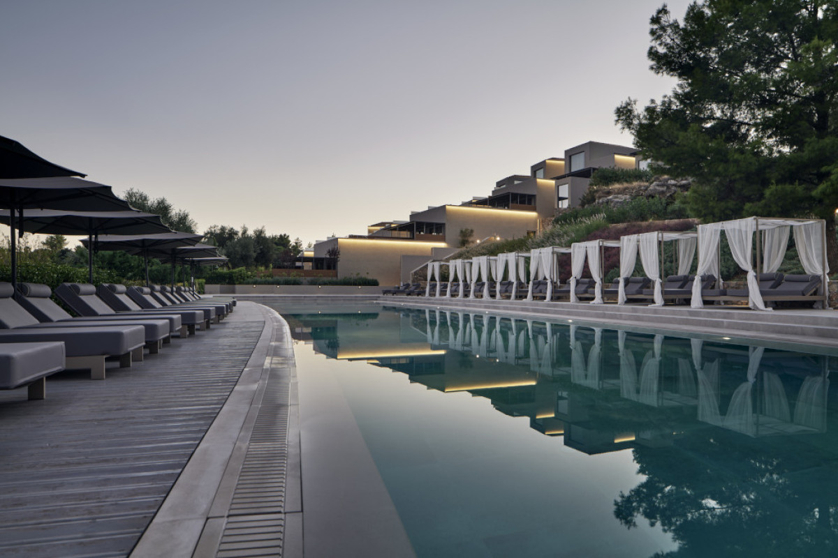 Celestial All Suites Hotel and Spa
