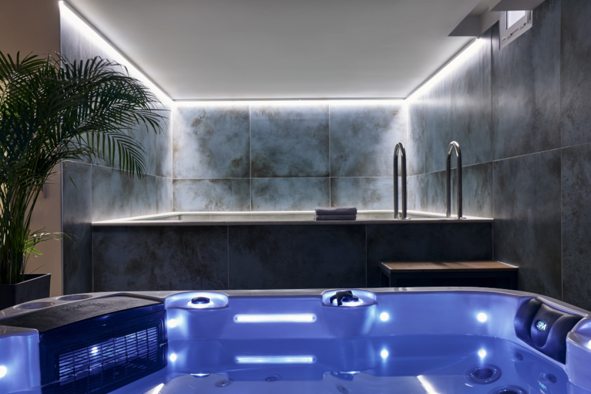 Celestial All Suites Hotel and Spa