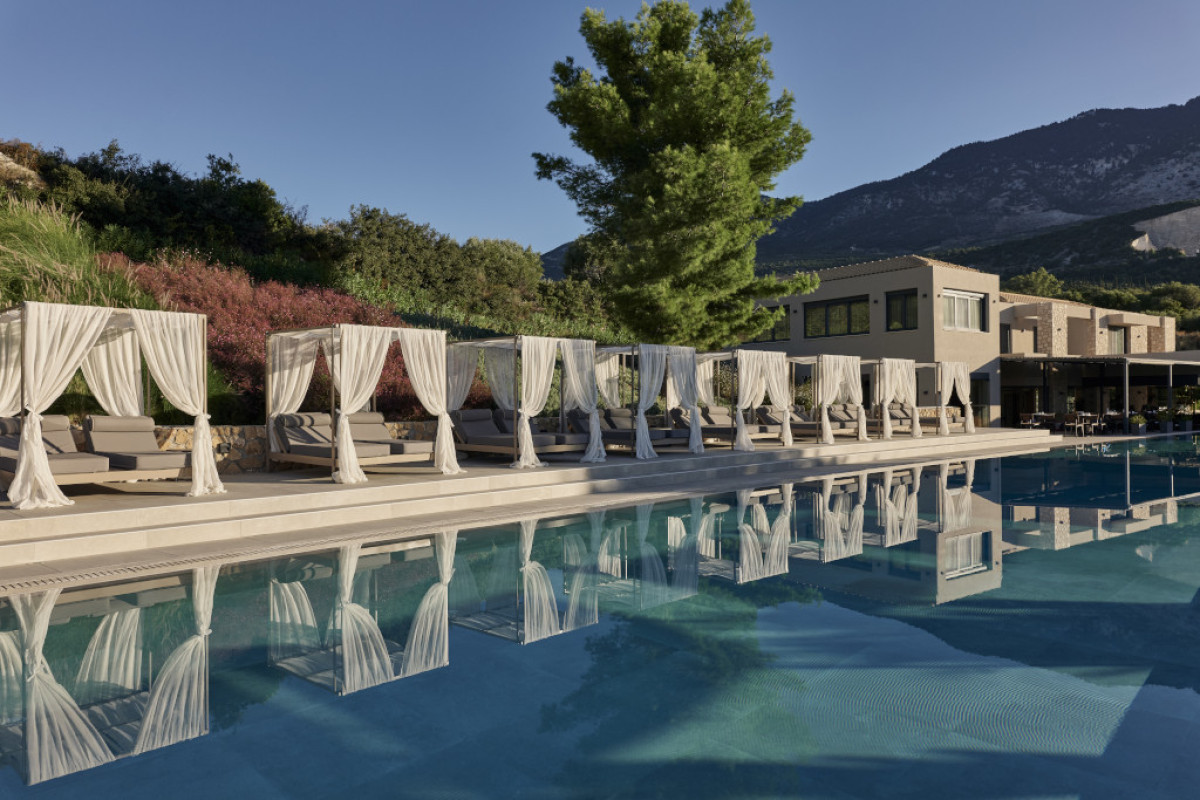 Celestial All Suites Hotel and Spa