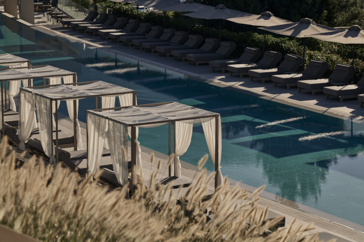 Celestial All Suites Hotel and Spa
