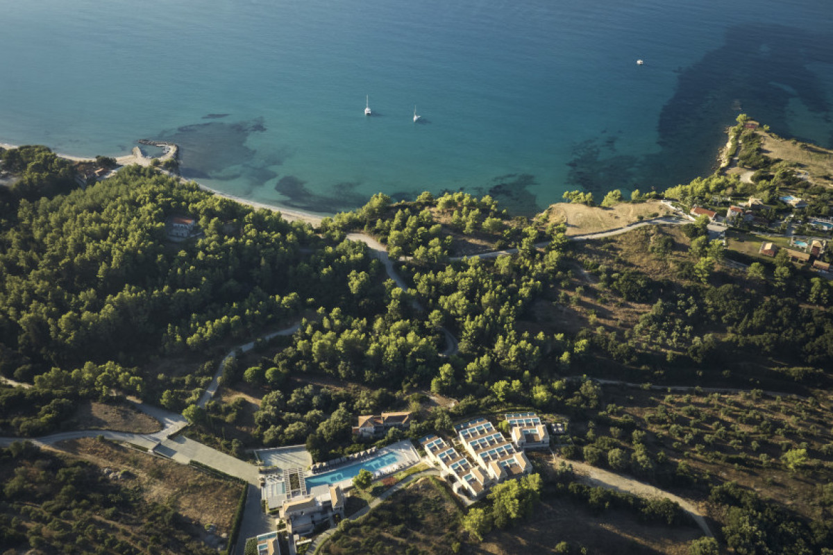 Celestial All Suites Hotel and Spa