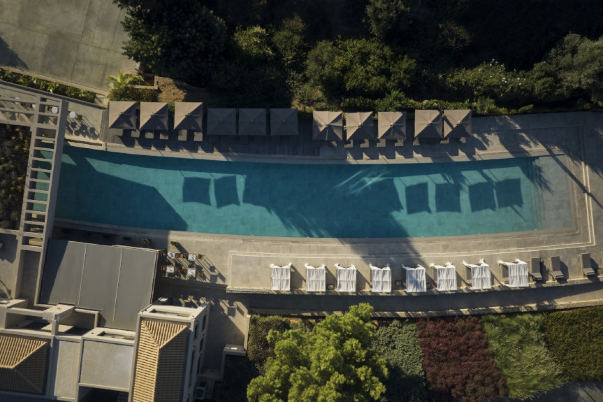 Celestial All Suites Hotel and Spa
