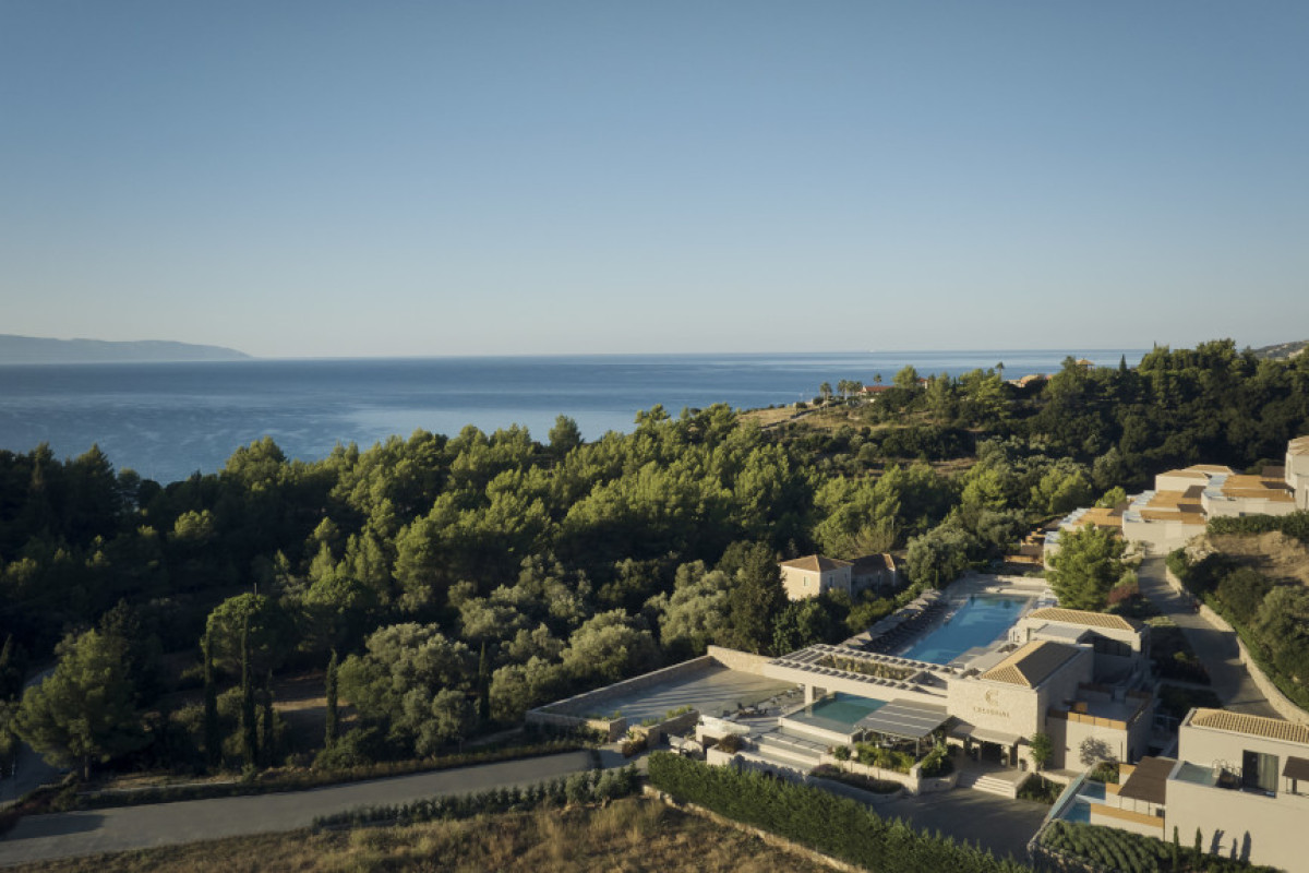 Celestial All Suites Hotel and Spa