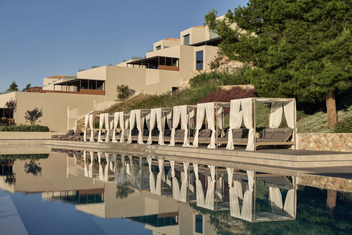 Celestial All Suites Hotel and Spa