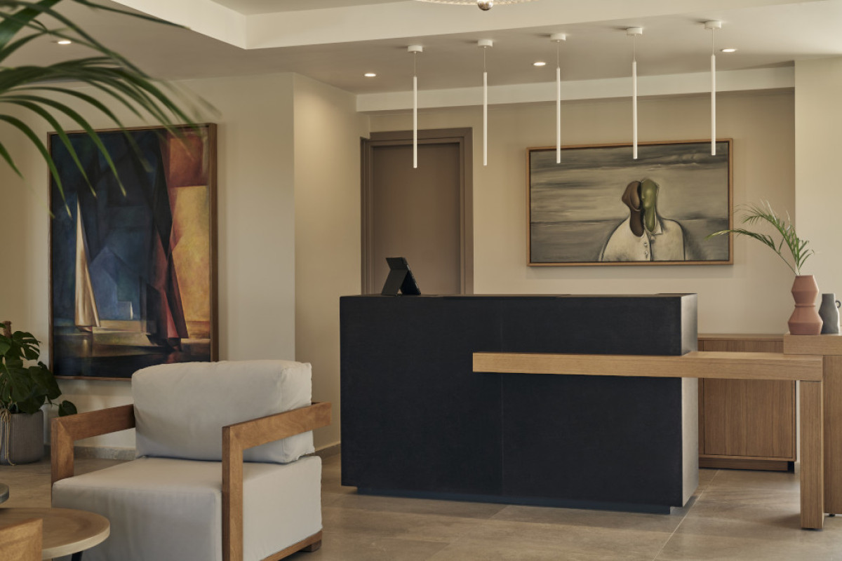 Celestial All Suites Hotel and Spa