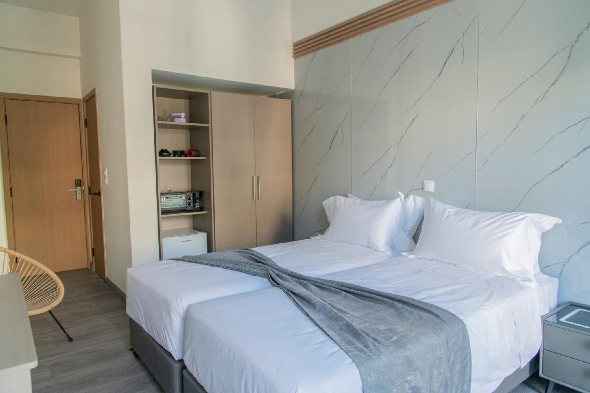 Celia Residence