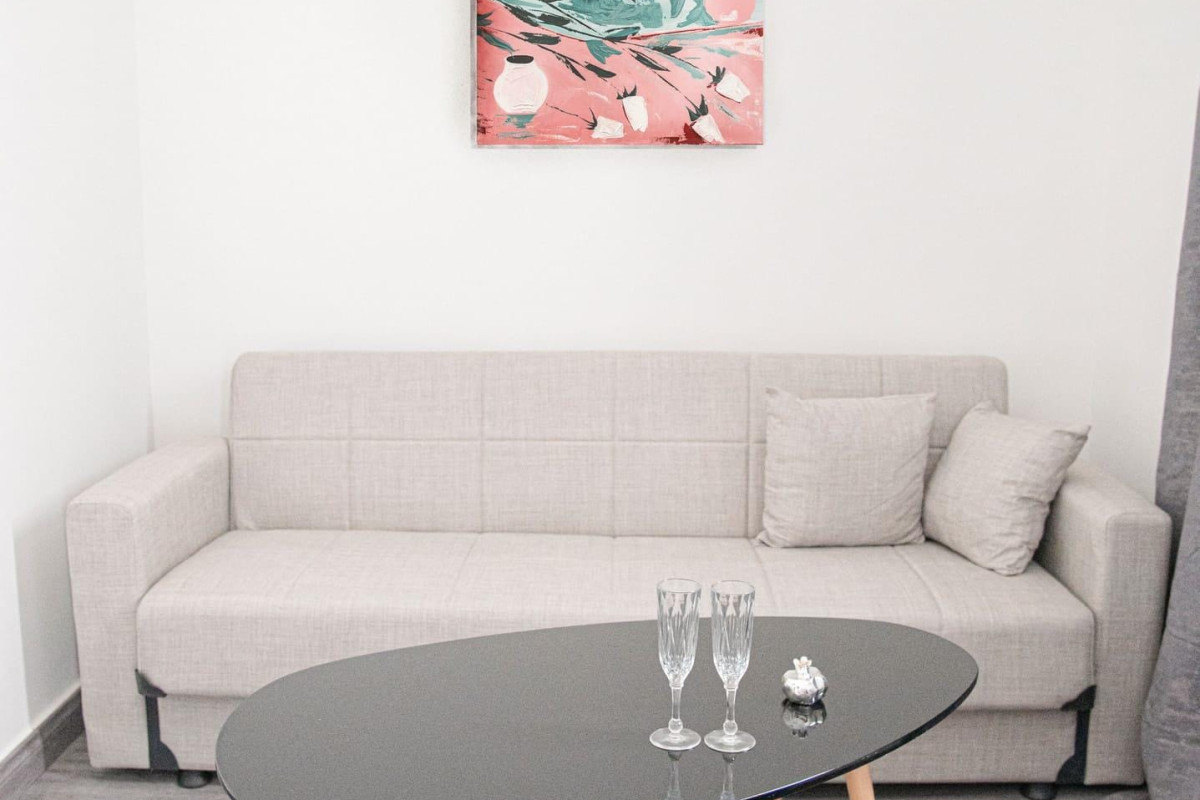 Celia Residence