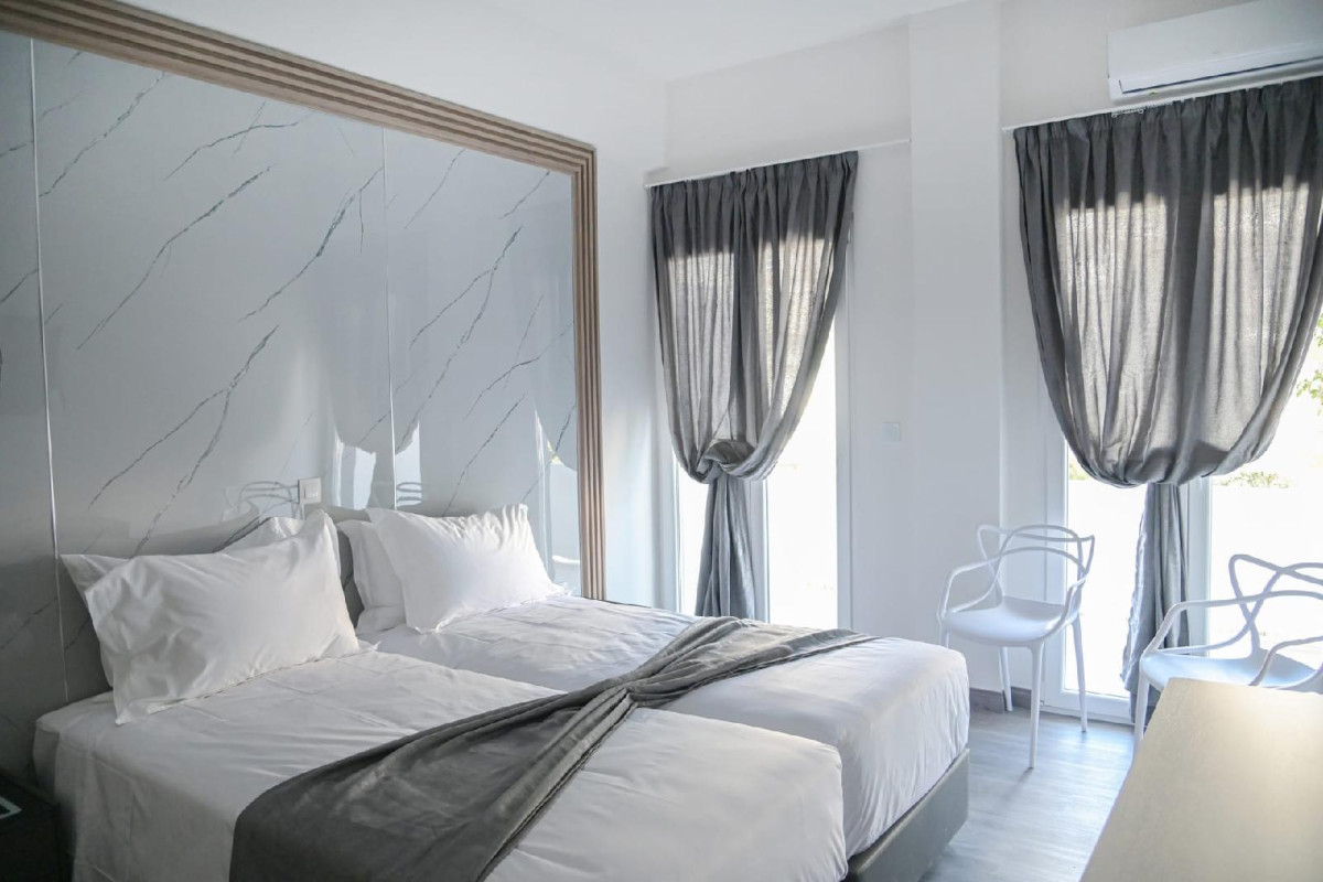 Celia Residence