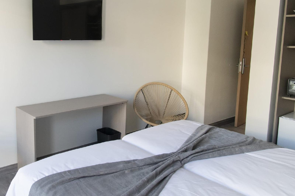 Celia Residence