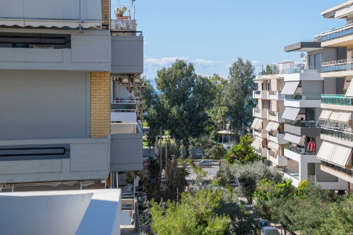Celia Residence