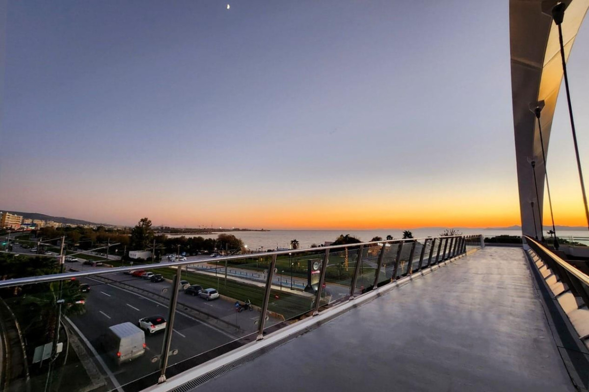 Celia Residence