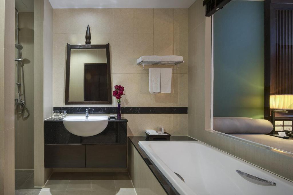 Centara Anda Dhevi Resort and Spa Krabi