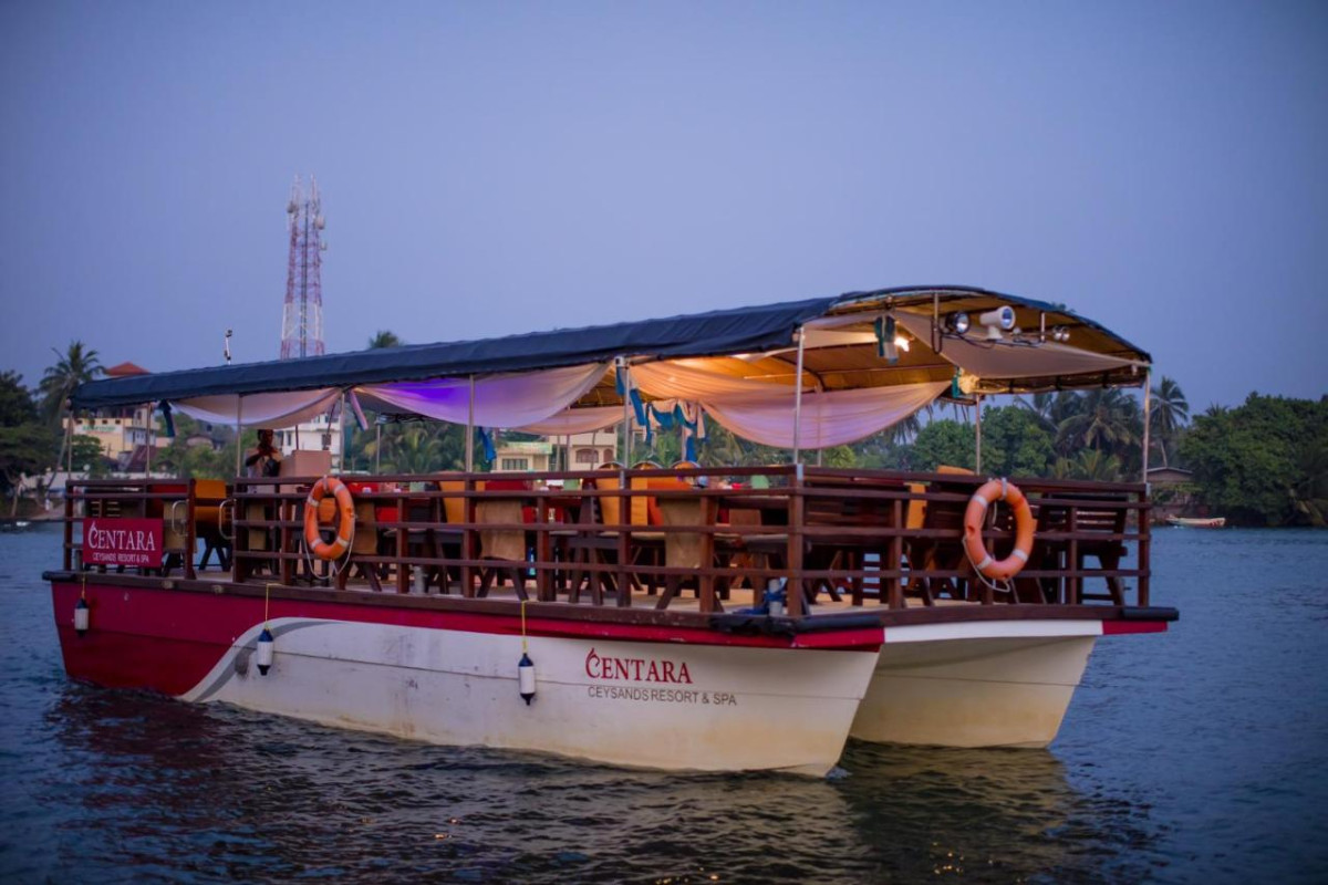 Centara Ceysands