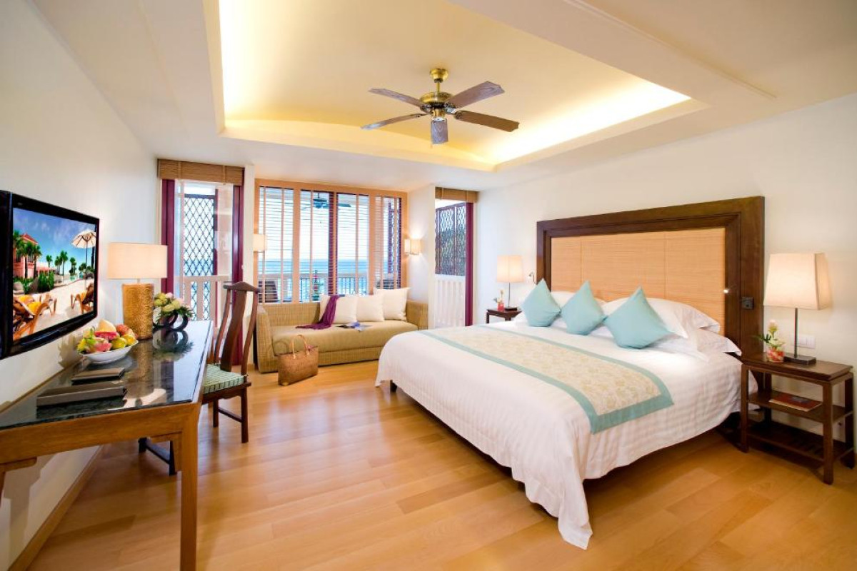 Centara Grand Beach Resort Phuket