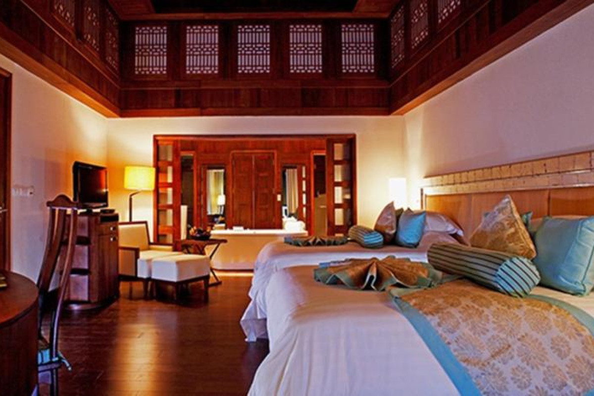 Centara Grand Beach Resort Phuket