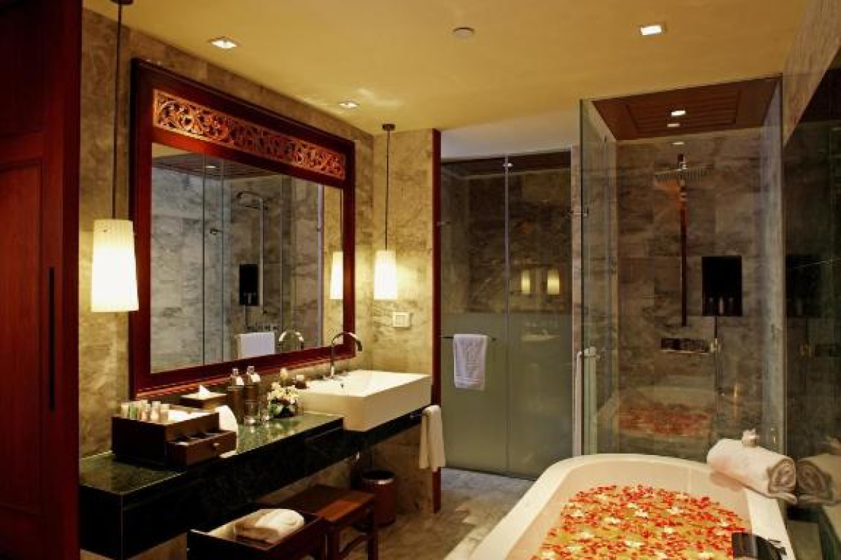 Centara Grand Beach Resort Phuket