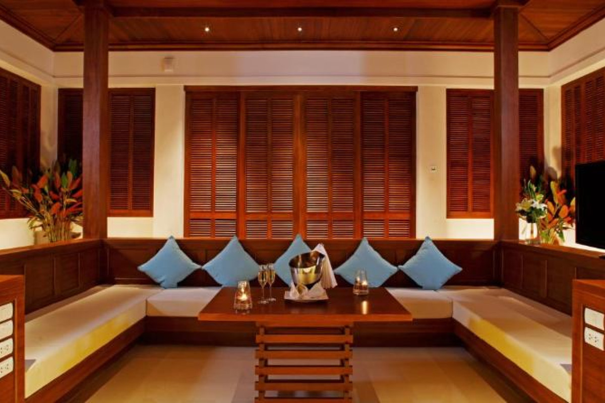 Centara Grand Beach Resort Phuket
