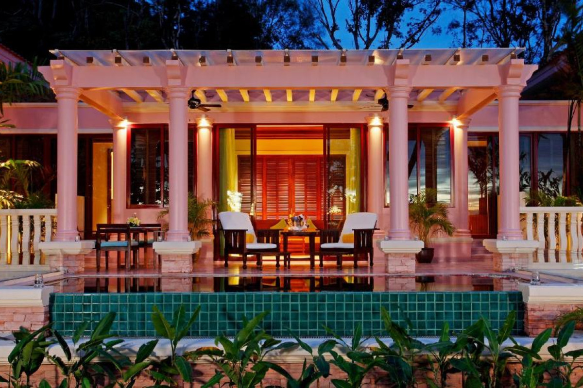 Centara Grand Beach Resort Phuket