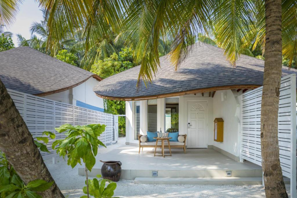 Machchafushi Island Resort & Spa Maldive