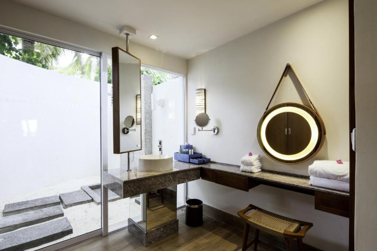 Machchafushi Island Resort & Spa Maldive