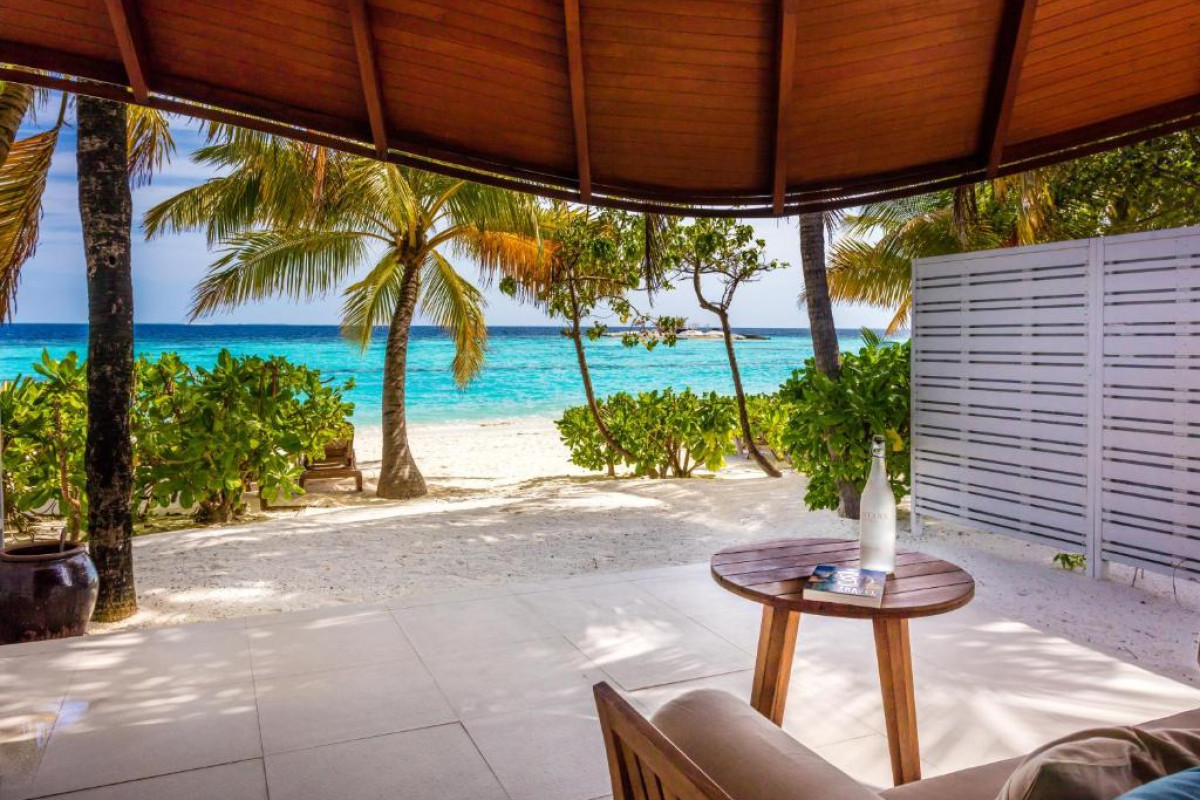 Machchafushi Island Resort & Spa Maldive