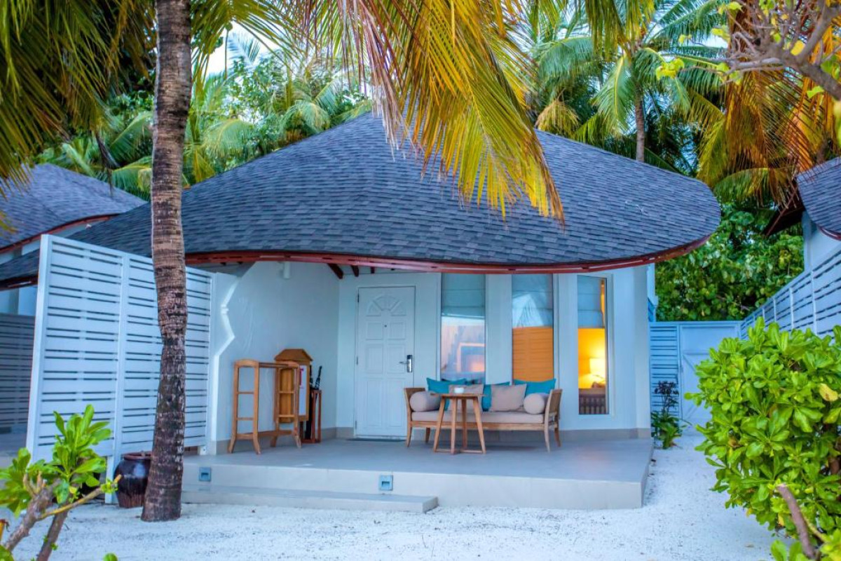 Machchafushi Island Resort & Spa Maldive
