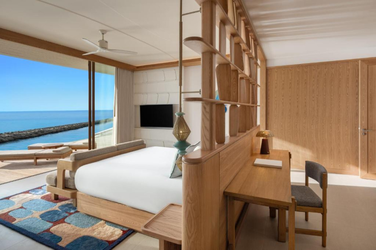 Centara Grand Lagoon Maldives