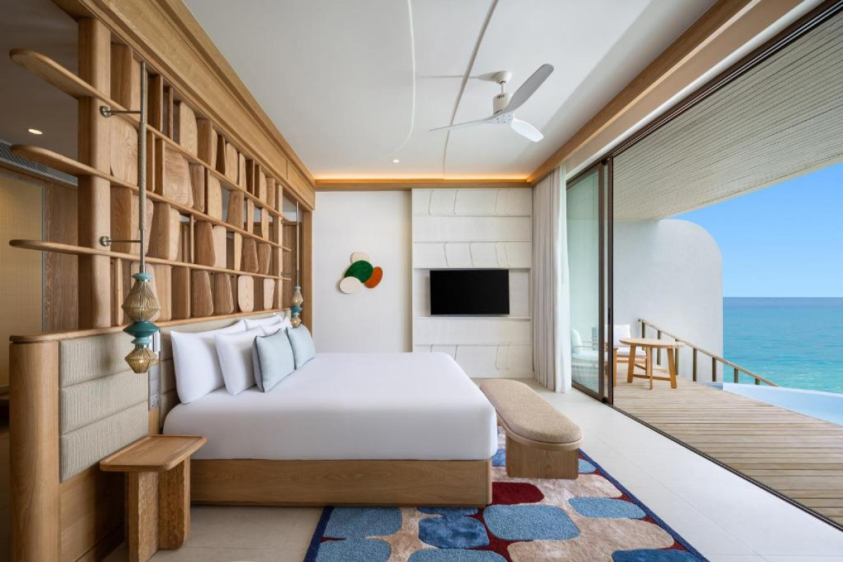 Centara Grand Lagoon Maldives