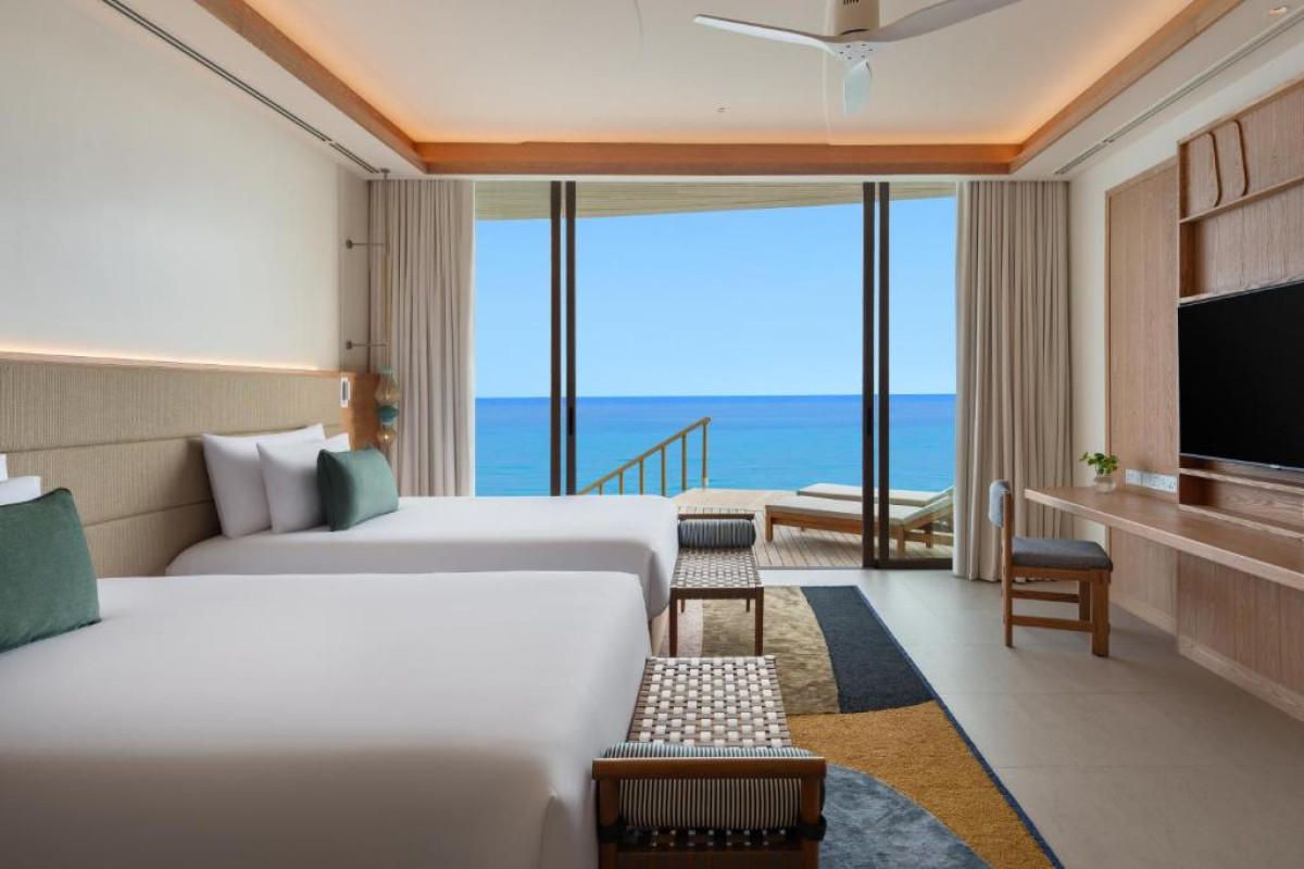 Centara Grand Lagoon Maldives