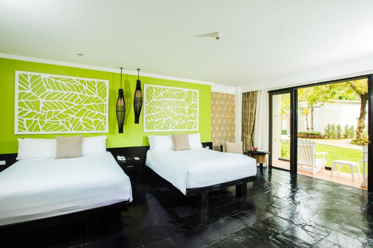 Centara Karon Resort Phuket