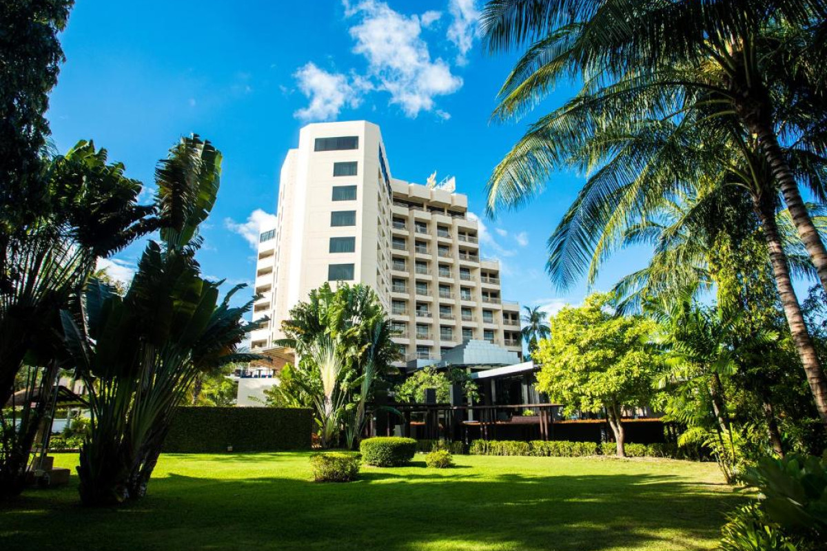 Centara Karon Resort Phuket