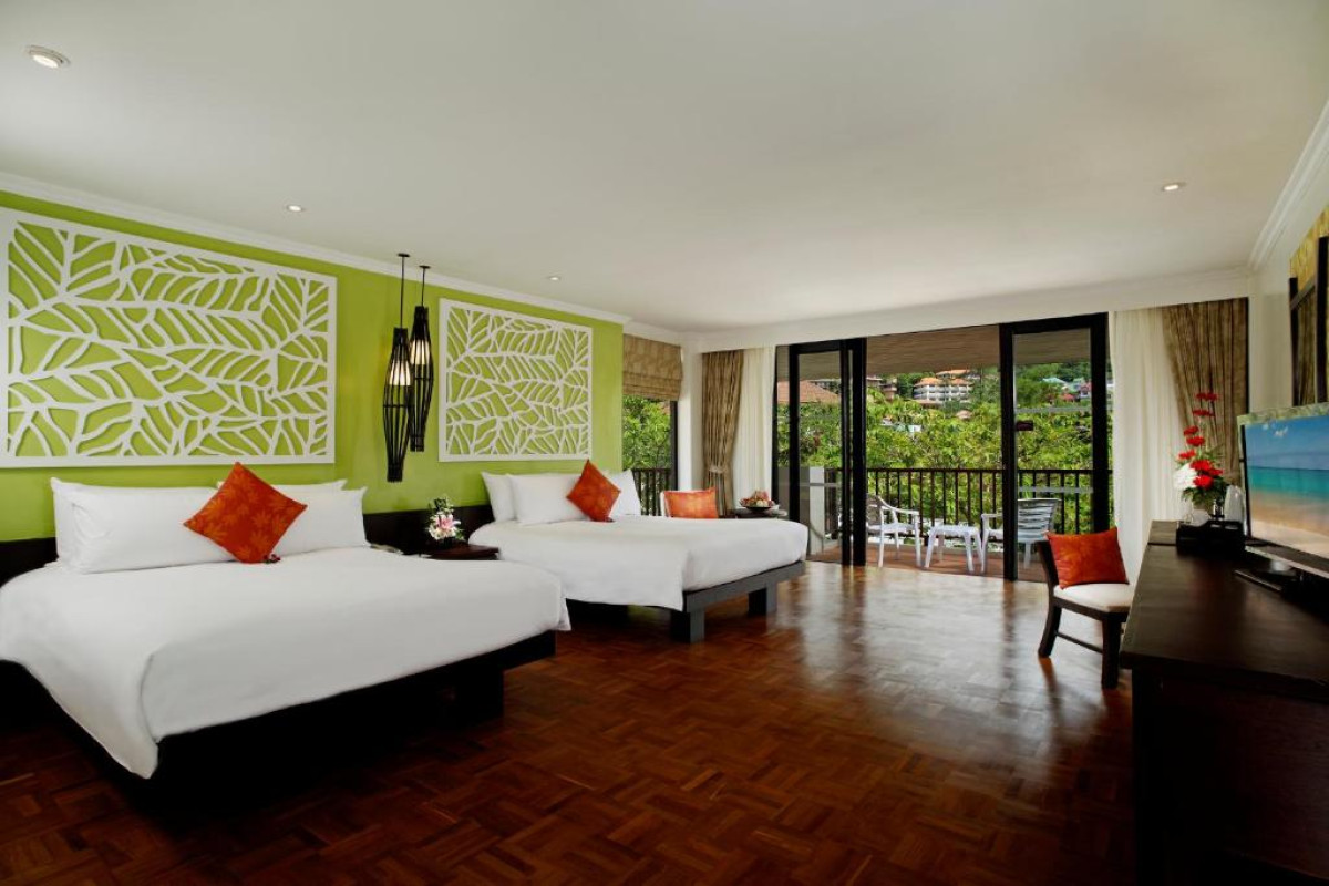 Centara Karon Resort Phuket