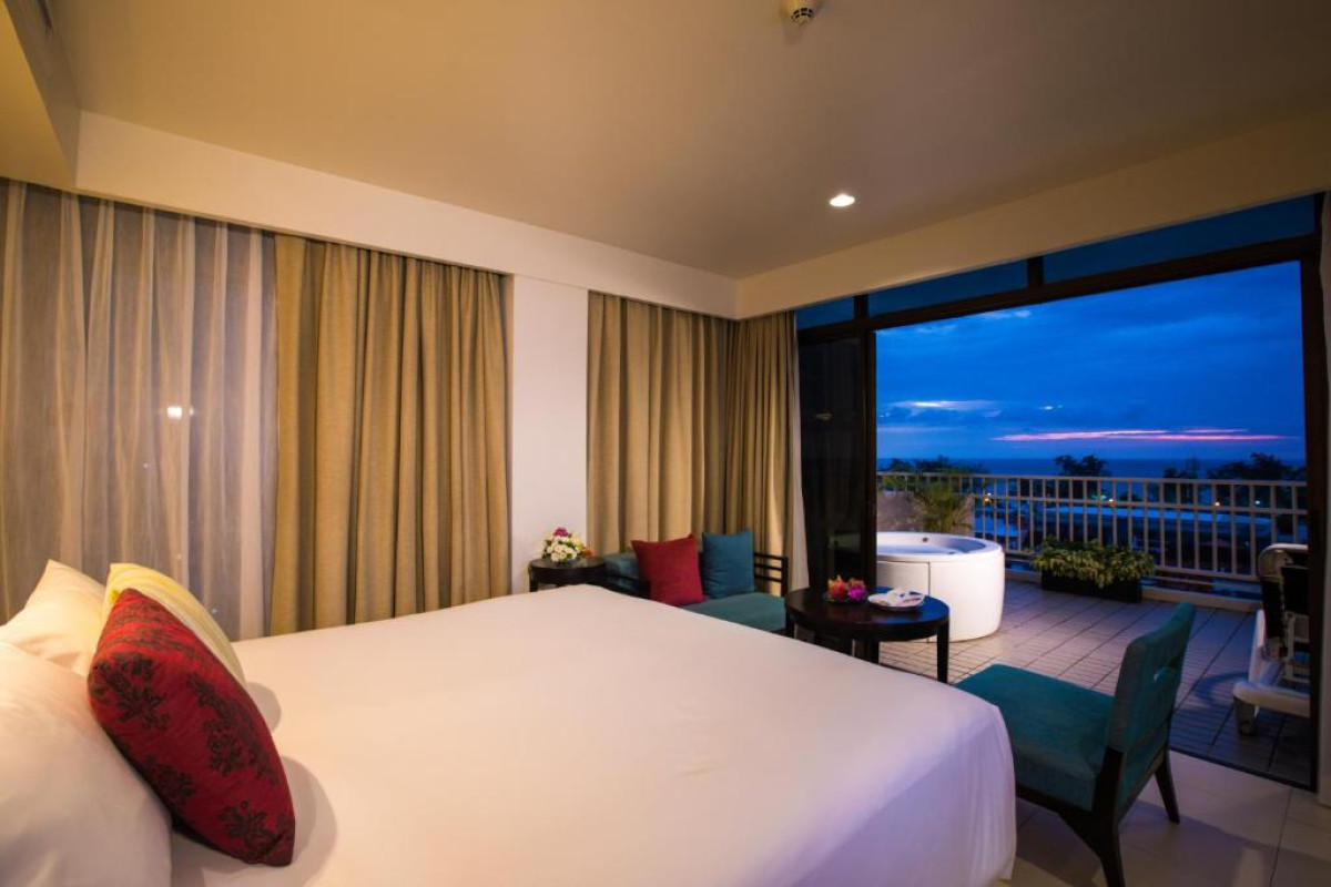Centara Karon Resort Phuket