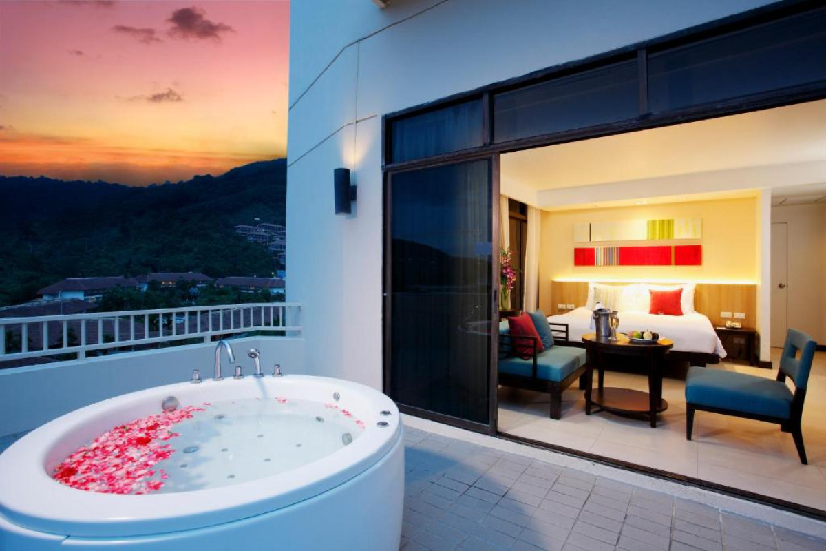 Centara Karon Resort Phuket