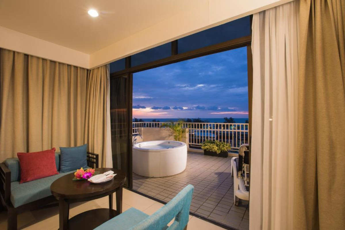 Centara Karon Resort Phuket