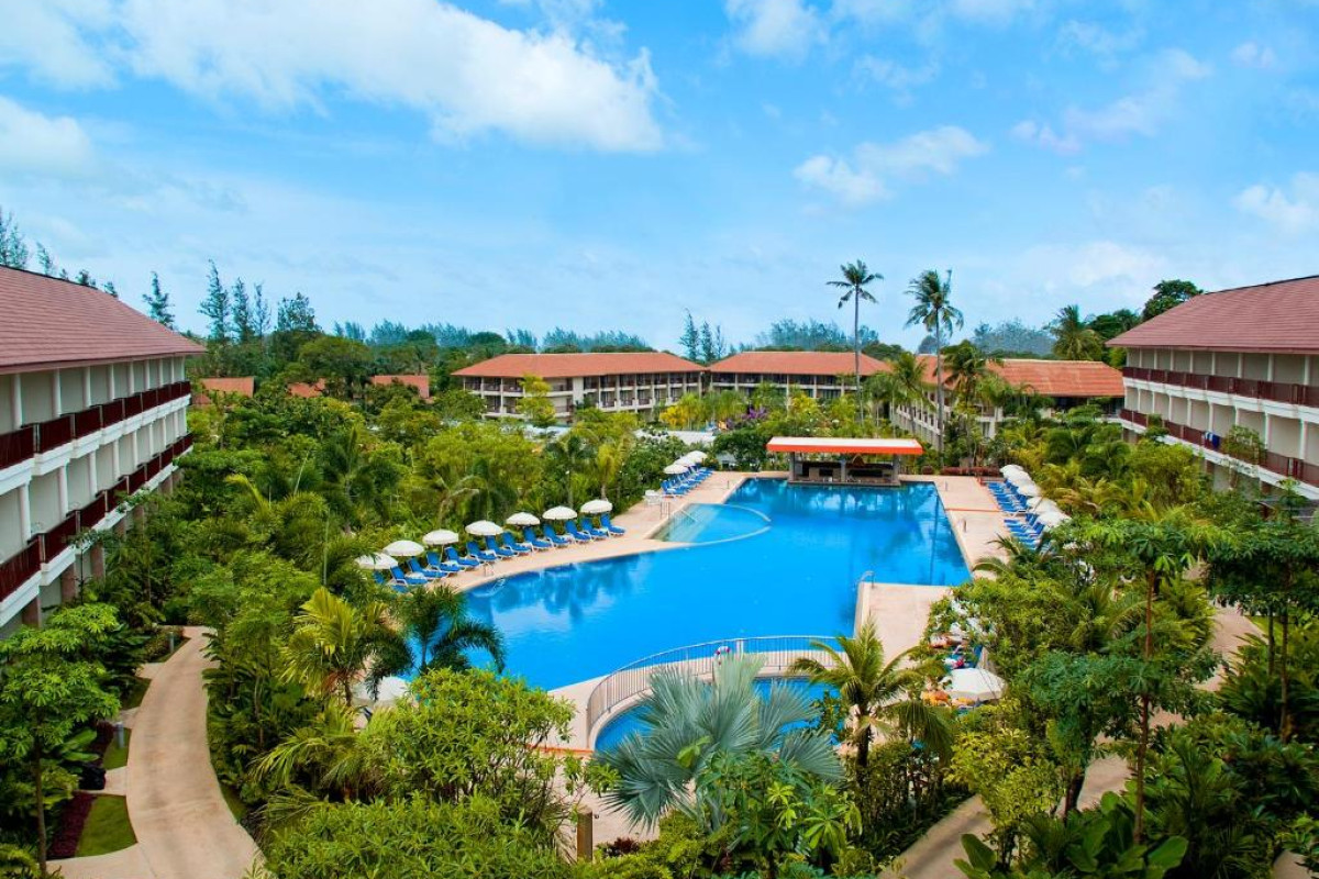 Centara Karon Resort Phuket