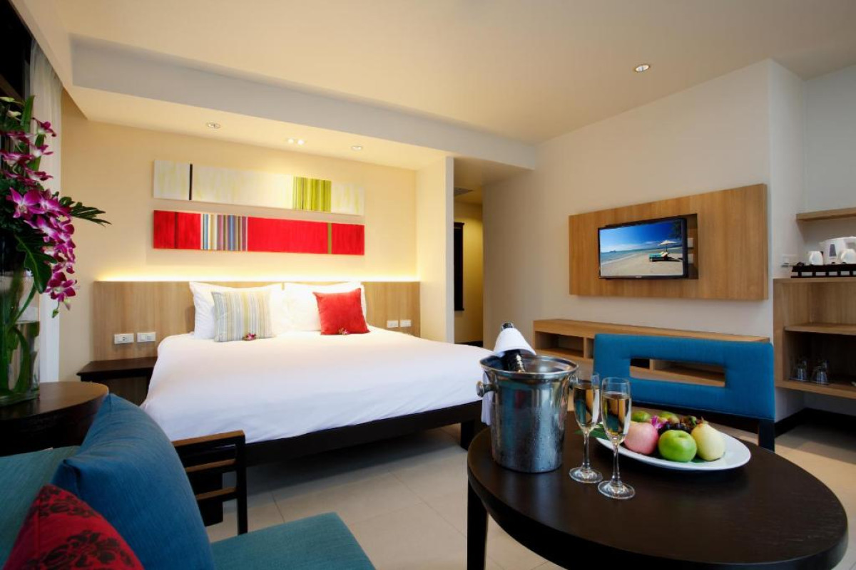 Centara Karon Resort Phuket